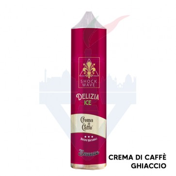 DELIZIA ICE - Essenze - Aroma Shot 20ml - Angolo della Guancia