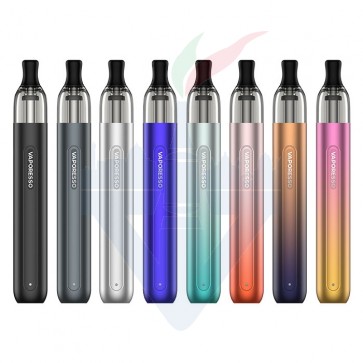 Eco One Pod Mod - Vaporesso