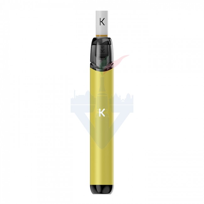 Porta Sigarette e Laccetti sigaretta elettronica - Kiwi Vapor 