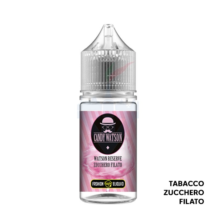 Zucchero Filato - Essenza liquida