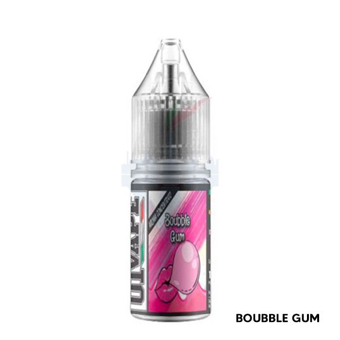 BUBBLE GUM - 10ML AROMA per Sigaretta Elettronica