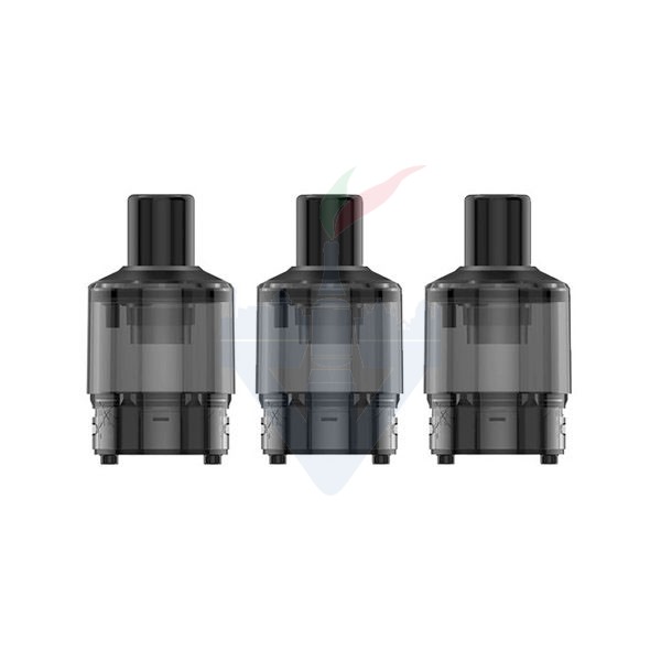 Pod di Ricambio Mero AIO Confezione da 3 Pezzi - Geek Vape