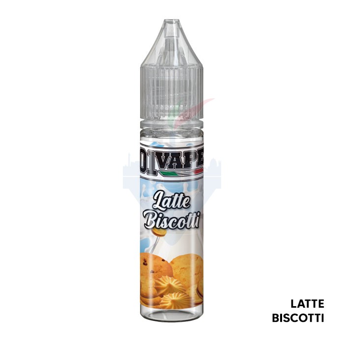 01VAPE - POP CORN E CARAMELLO Aroma Concentrato 10 ML