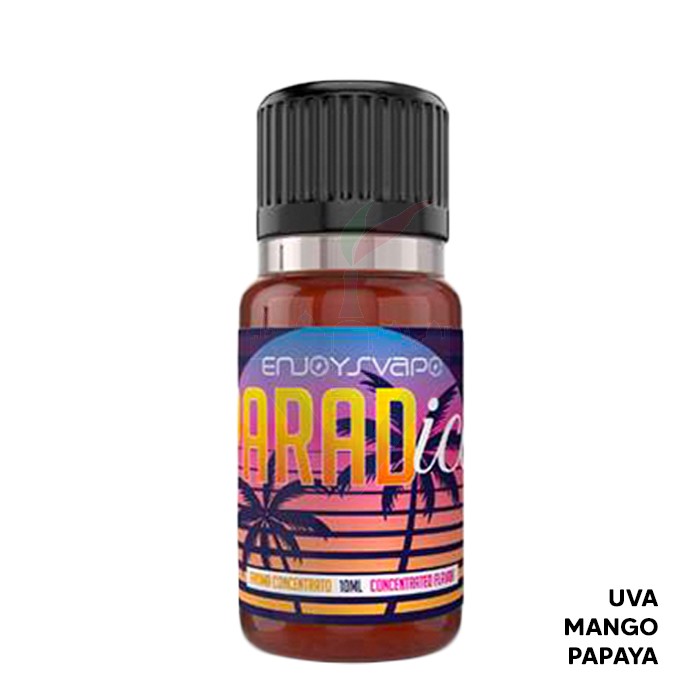 PARADICE - Aroma Concentrato 10ml - Enjoy Svapo