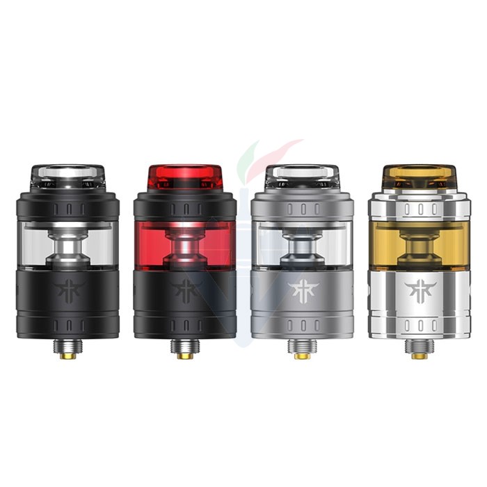 ATOMIZZATORE RIGENERABILE WASP NANO RDA