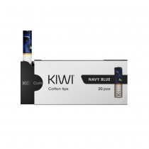 Cover in silicone colorata per kiwi vapor starter kit