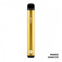 Disposable Vape Pen Kiwi Go - 750 Puff - Kiwi Vapor