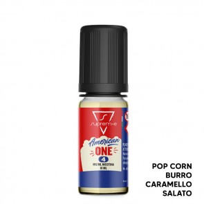 AMERICANONE - One - Liquido Pronto 10ml - Suprem-e