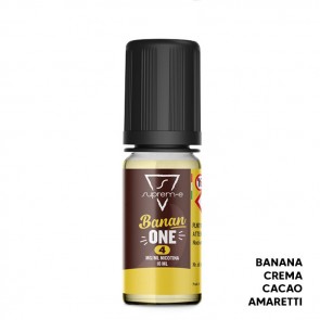 BANANONE - One - Liquido Pronto 10ml - Suprem-e