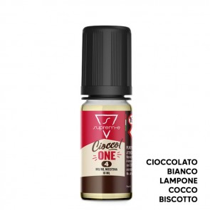 CIOCCOLONE - One - Liquido Pronto 10ml - Suprem-e