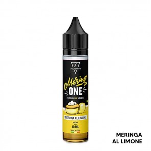 MERINGONE - One - Aroma Mini Shot 10ml - Suprem-e