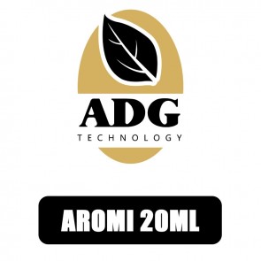 Aromi Shot 20ml - Angolo della Guancia [CON TASSELLO]