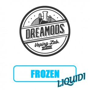 Liquidi Pronti 10ml Freschi - Dreamods
