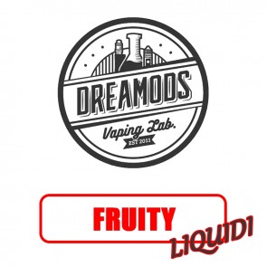 Liquidi Pronti 10ml Fruttati - Dreamods