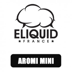 Aromi Mini Shot 10ml - Eliquid France [CON TASSELLO]