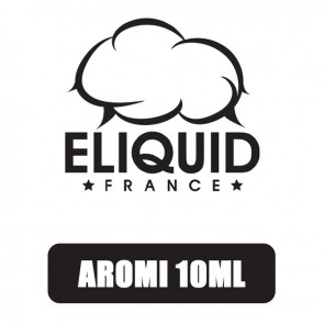 Aromi Concentrati 10ml - Eliquid France [CON TASSELLO]