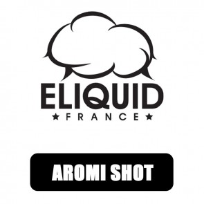 Aromi Shot 10ml - Eliquid France [CON TASSELLO]