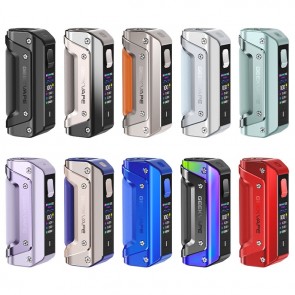 Aegis Solo 3 Mod 100W - Geek Vape