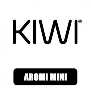 Aromi Mini Shot 10ml - Kiwi Vapor [CON TASSELLO]