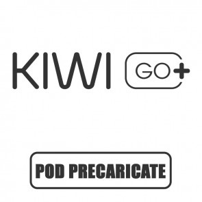 Pod Precaricata Kiwi Pod (Singola) - Kiwi Vapor