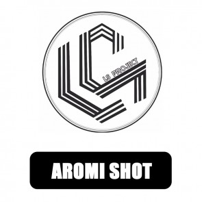 Aromi Shot 20ml - Ls Project [CON TASSELLO]