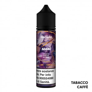 MABE - LeClub Tobacco - Aroma Shot 20ml - Flavourart CON TASSELLO