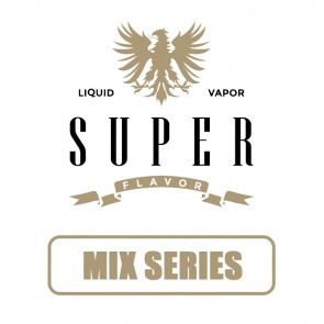 Mix Series 30ml - Super Flavor