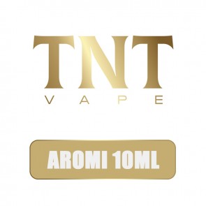 Aromi Concentrati 10ml - TNT Vape