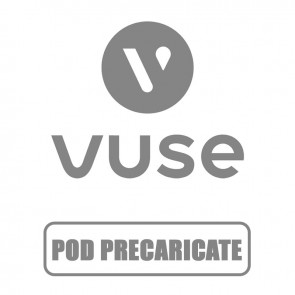 Pod Precaricate Vuse Pro - 2 Pezzi - Vuse