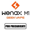 Pod Precaricate Wenax M1 - 2 Pezzi - Geek Vape